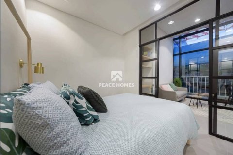 3 غرف نوم شقة في THE CENTRAL DOWNTOWN Arjan, الإمارات العربية المتحدة رقم 10797 10