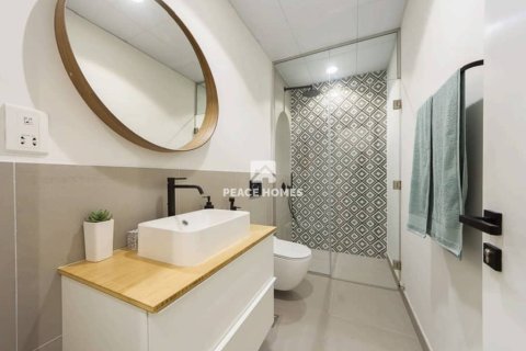 3 غرف نوم شقة في THE CENTRAL DOWNTOWN Arjan, الإمارات العربية المتحدة رقم 10797 9