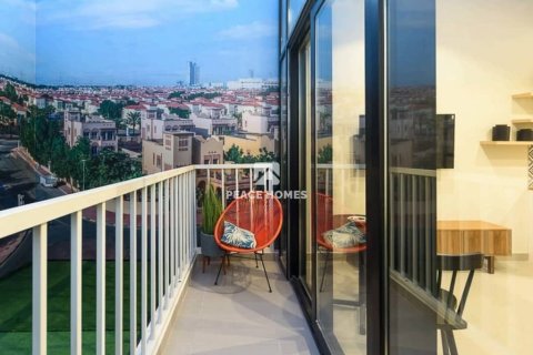 3 غرف نوم شقة في THE CENTRAL DOWNTOWN Arjan, الإمارات العربية المتحدة رقم 10797 11