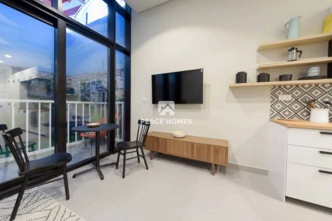3 غرف نوم شقة في THE CENTRAL DOWNTOWN Arjan, الإمارات العربية المتحدة رقم 10797 5