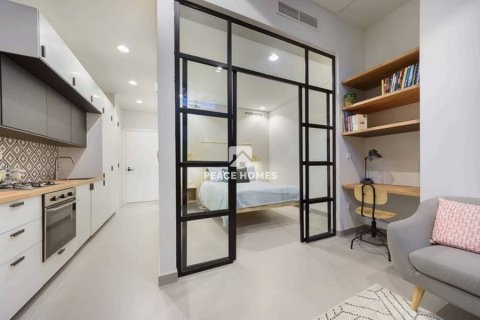 3 غرف نوم شقة في THE CENTRAL DOWNTOWN Arjan, الإمارات العربية المتحدة رقم 10797 6