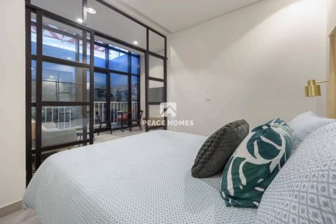 3 غرف نوم شقة في THE CENTRAL DOWNTOWN Arjan, الإمارات العربية المتحدة رقم 10797 7