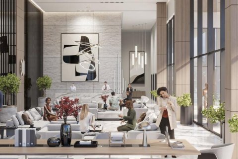 Villa de 4 dormitorios en Al Reem Island, UAE No. 29715 11
