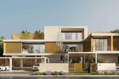 Villa de 4 dormitorios en Al Reem Island, UAE No. 29715 5