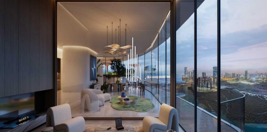 Appartement de 2 chambres à Al Reem Island, UAE No. 42267