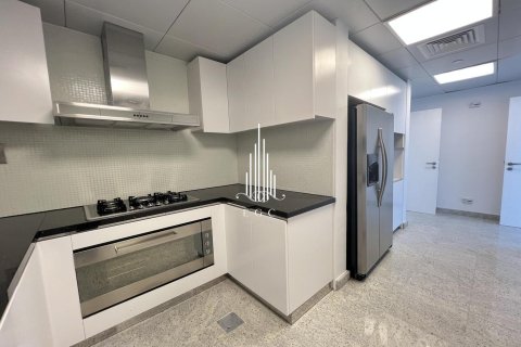 Пентхаус с 5 спальнями в Corniche Road, ОАЭ №32178 23