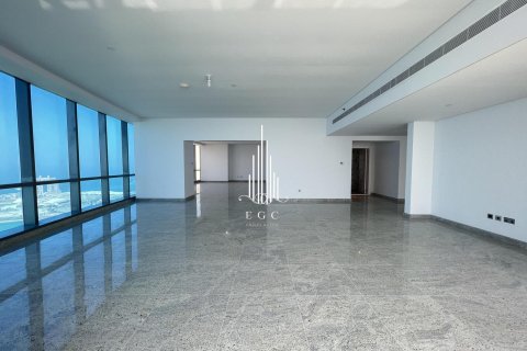 Пентхаус с 5 спальнями в Corniche Road, ОАЭ №32178 14