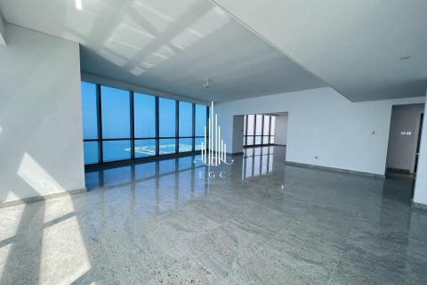 Пентхаус с 5 спальнями в Corniche Road, ОАЭ №32178 4