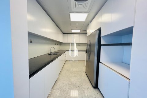 Пентхаус с 5 спальнями в Corniche Road, ОАЭ №32178 24