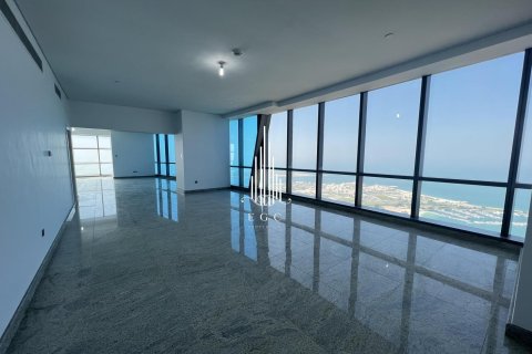 Пентхаус с 5 спальнями в Corniche Road, ОАЭ №32178 5