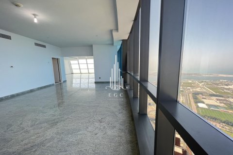 Пентхаус с 5 спальнями в Corniche Road, ОАЭ №32178 3