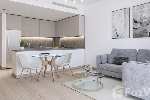 Квартира с 3 спальнями в AZIZI AMBER, Al Furjan, ОАЭ №97116