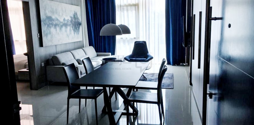 1 bedroom Apartment in Manama, Bahrain No. 58675