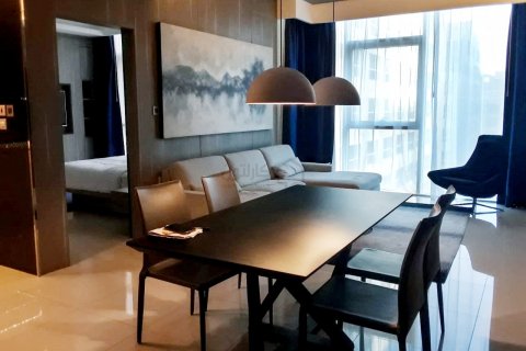 1 bedroom Apartment in Manama, Bahrain No. 58675 4