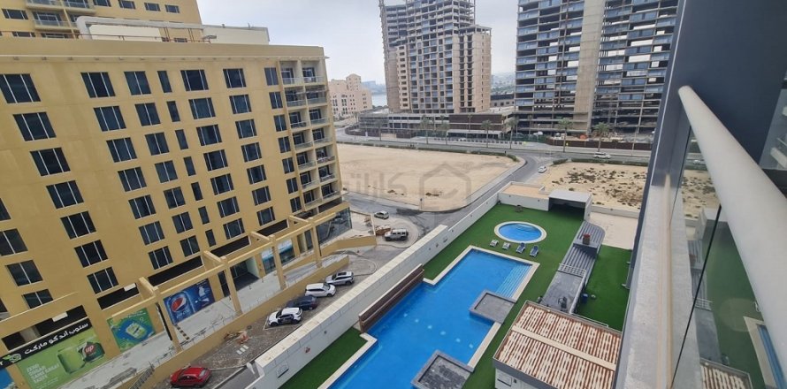 Apartment de 1 dormitorio en Amwaj Islands, Bahrain No. 58674