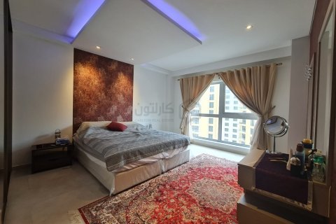 Apartment de 1 dormitorio en Amwaj Islands, Bahrain No. 58674 4