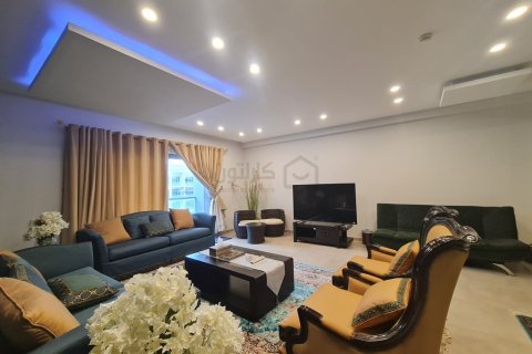 Apartment de 1 dormitorio en Amwaj Islands, Bahrain No. 58674 3