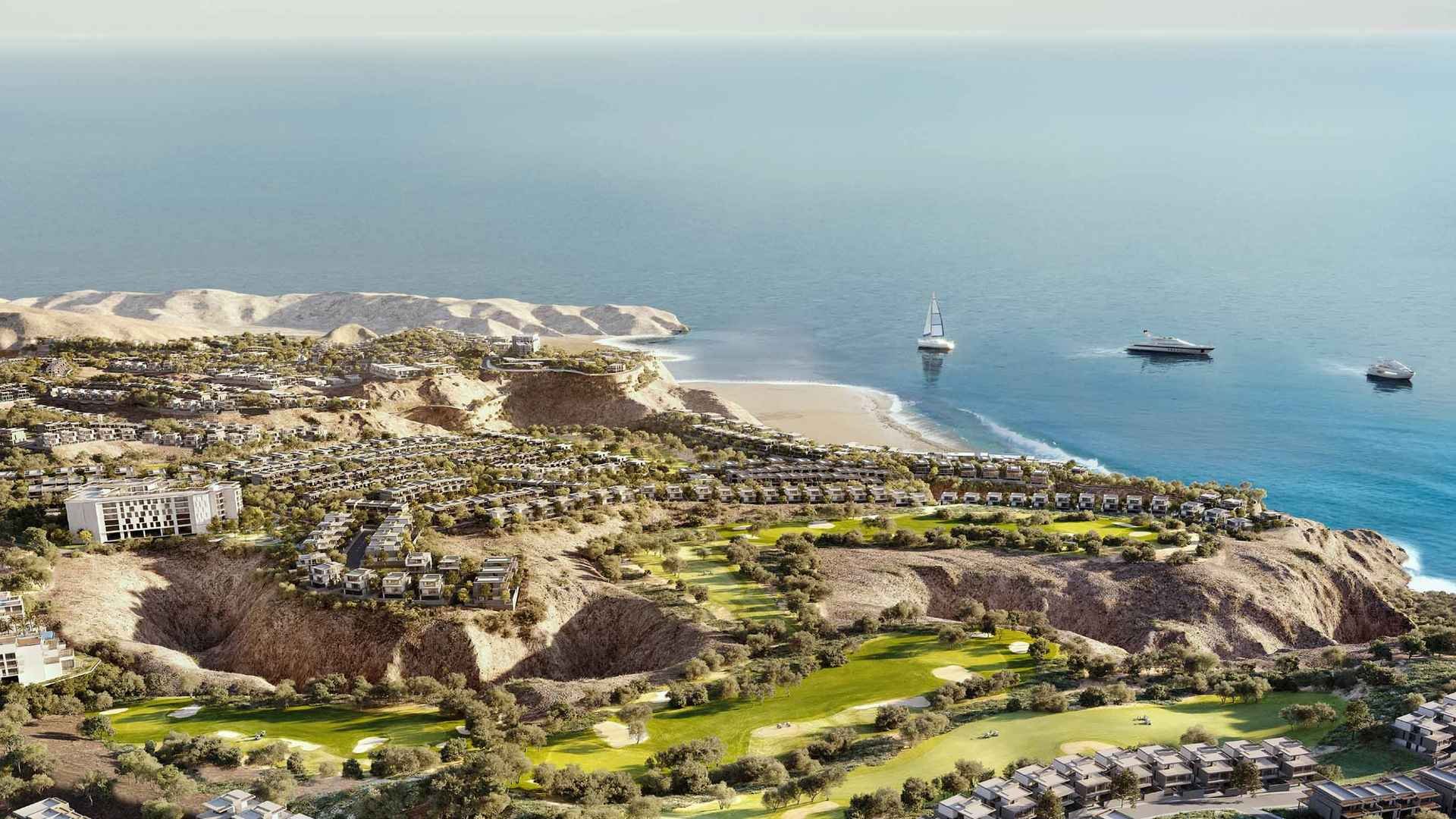 Sunrise Haven Luxury Villas