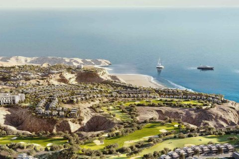 Sunrise Haven Luxury Villas à Oman No. 122
