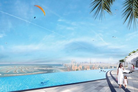 3 bedrooms Apartment in Dubai, UAE No. 127 11