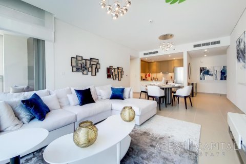 Appartement de 2 chambres à 5242, UAE No. 5748