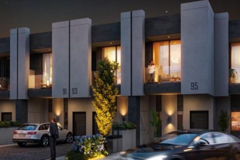 Townhouse de 2 dormitorios en Dubai Land, UAE No. 5729 10