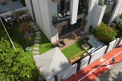 Townhouse de 2 dormitorios en Dubai Land, UAE No. 5729 8