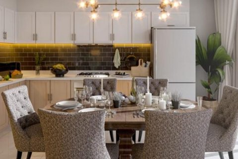 Townhouse de 2 dormitorios en Dubai Land, UAE No. 5729 4