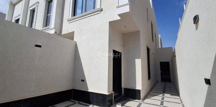 3 bedrooms Apartment in Riyadh, Saudi Arabia No. 60418