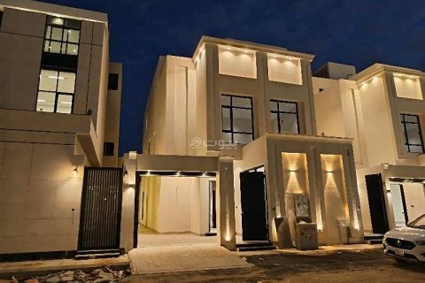 4 غرف نوم فيلا في مدينة الرياض, السُّعُودِيَّة رقم 60415