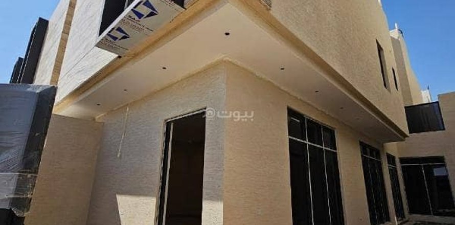 Villa de 5 dormitorios en Riyadh, Saudi Arabia No. 61705