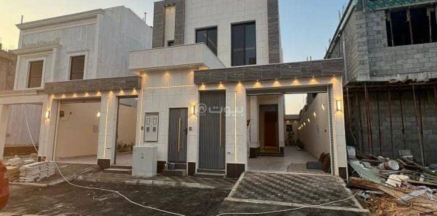 Appartement de 5 chambres à Riyadh, Saudi Arabia No. 61703