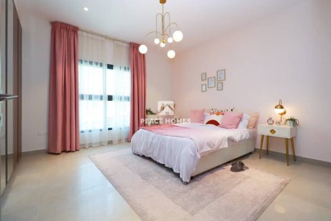 4 bedrooms Townhouse in Al Rahmaniya, UAE No. 10840