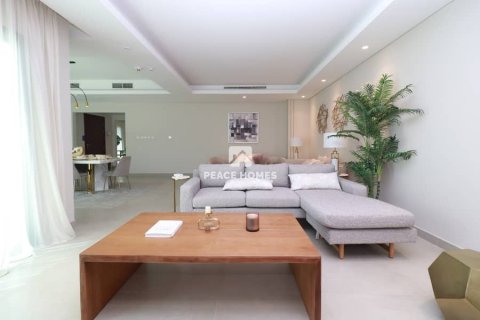 4 bedrooms Townhouse in Al Rahmaniya, UAE No. 10840 4