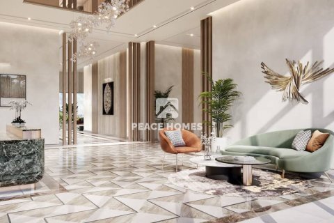 2 bedrooms Apartment in Dubai South (Dubai World Central), UAE No. 10809