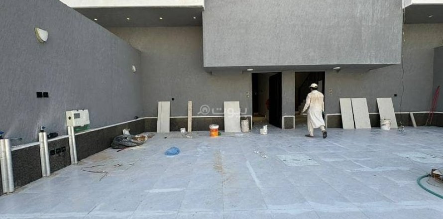 Appartement de 4 chambres à Riyadh, Saudi Arabia No. 60268