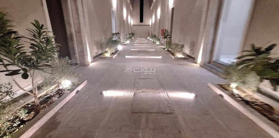 Villa de 4 chambres à Riyadh, Saudi Arabia No. 60264