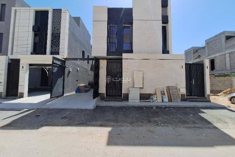 6 غرفة نوم  فيلا في مدينة الرياض, السُّعُودِيَّة رقم 60267