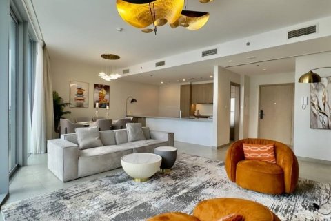 Apartment de 2 dormitorios en Dubai, UAE No. 35697