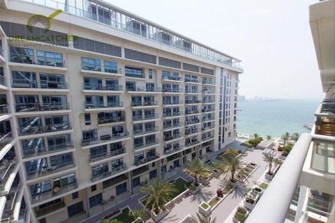 1 bedroom Apartment in Al Marjan Island, UAE No. 75288
