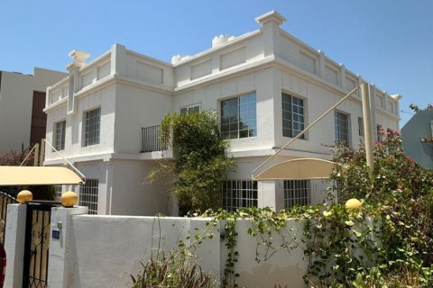 4 bedrooms Twin Villa in Muscat, Oman No. 69227