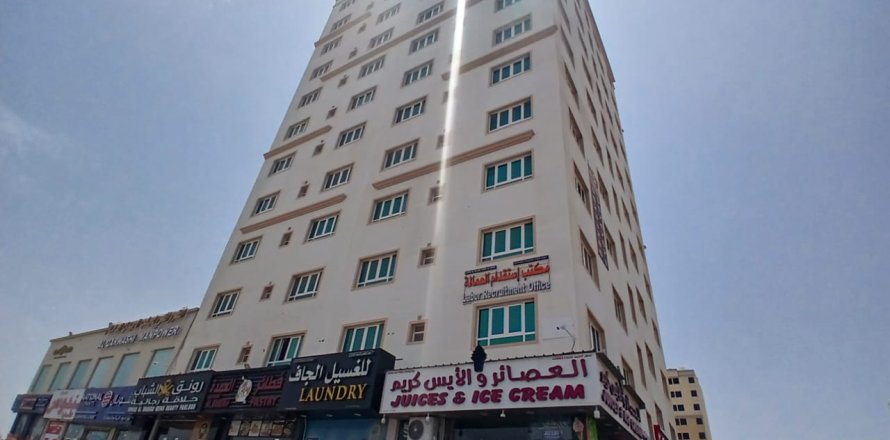 2 غرف نوم شقة في ٱلسِّيْب, عُمان رقم 69224