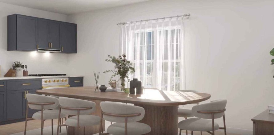 Квартира с 1 спальней в AZHA APARTMENTS, Эс Сиб, Оман №62876