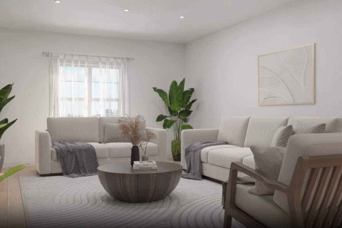 Квартира с 1 спальней в AZHA APARTMENTS, Эс Сиб, Оман №62876 6