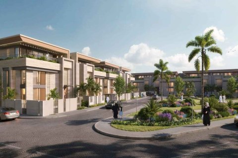 AHED VILLAS in As Sib, Oman No. 62879