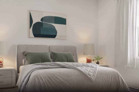 Квартира с 1 спальней в AZHA APARTMENTS, Эс Сиб, Оман №62876 3