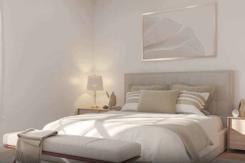 Квартира с 1 спальней в AZHA APARTMENTS, Эс Сиб, Оман №62876 5