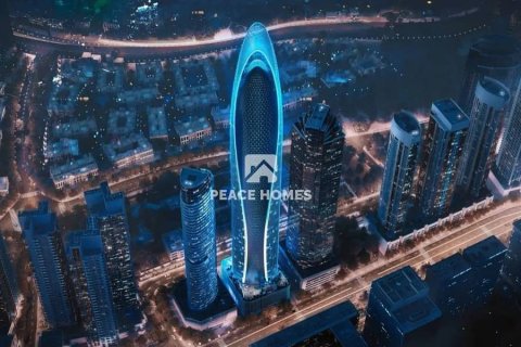 Apartment de 2 dormitorios en Downtown Dubai (Downtown Burj Dubai), UAE No. 16011 8