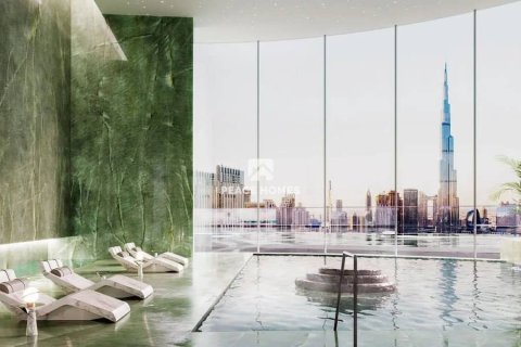 Apartment de 2 dormitorios en Downtown Dubai (Downtown Burj Dubai), UAE No. 16011 4
