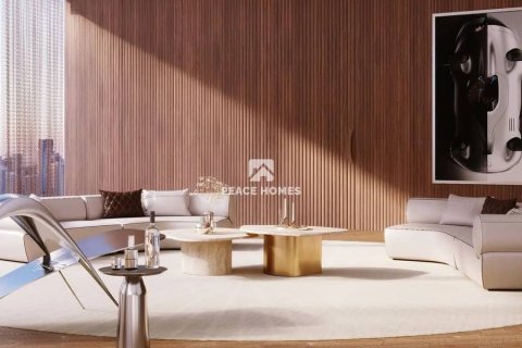 Apartment de 2 dormitorios en Downtown Dubai (Downtown Burj Dubai), UAE No. 16011 6